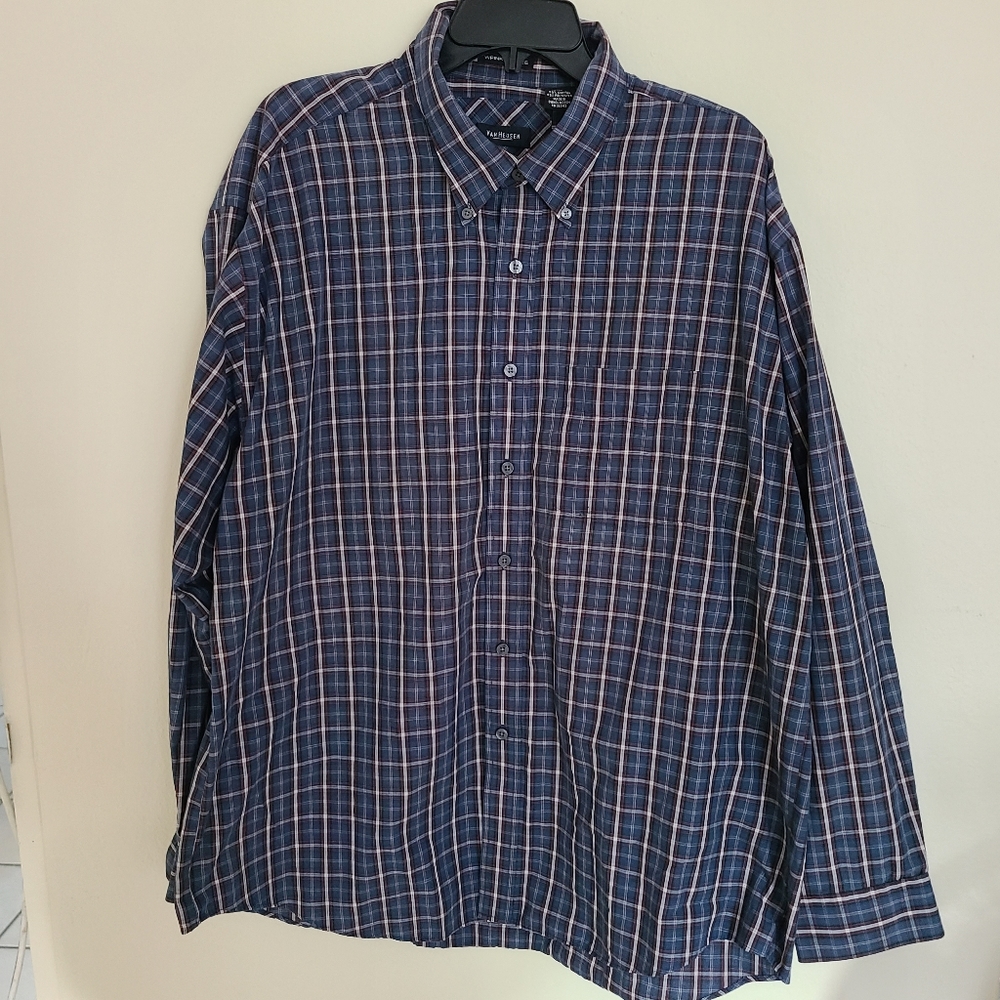 Van Heusen Dress Shirt